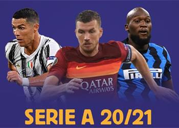 ترتيب هدافي الدوري الإيطالي بعد نهاية الجولة السابعة