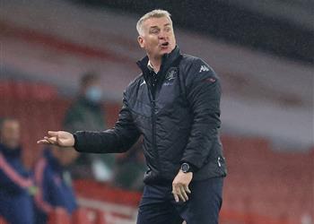 مدرب أستون فيلا لم نمنح آرسنال مباراة سهلة وقدمنا أداء ممتع ا