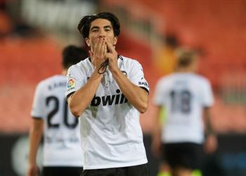 سولر كنت أشك في تسجيل ركلات الجزاء الثلاثة والأولى منحتني الثقة