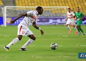وكيله الزمالك طلب عودة معروف يوسف وتجديد عقده