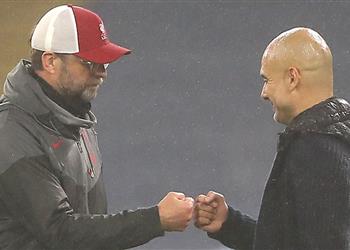 روي كين ليفربول يمكنه الحفاظ على الدوري الإنجليزي بعد القتال أمام مانشستر سيتي