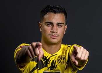 بعد غضب ريال مدريد بوروسيا دورتموند يوضح سبب قلة مشاركات راينير