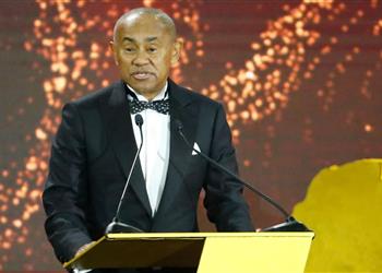 BBC إيقاف محتمل لـ أحمد أحمد يمنعه من الترشح لرئاسة كاف مجدد ا