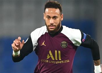 تقارير نيمار مستعد لتجديد عقده مع باريس سان جيرمان وتجاهل برشلونة