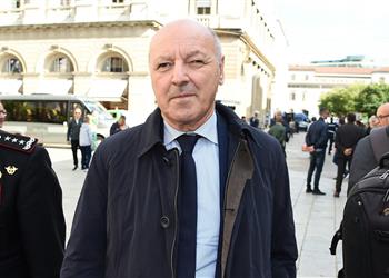 إنتر ميلان يهدد بمقاطعة المنتخبات الوطنية بسبب قيود فيروس كورونا