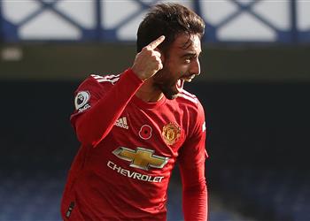 وسط ترقب كبار أوروبا برونو فرنانديز يقرر الرحيل عن مانشستر يونايتد في حالة واحدة