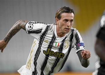 تقارير يوفنتوس يقرر رحيل بيرنارديسكي في يناير