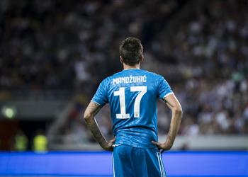 تقارير إسبانية ماندزوكيتش يقترب من الانتقال إلى سيلتا فيجو