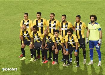 قرعة الكونفدرالية تعرف على منافس المقاولون في دور الـ64