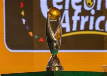قرعة دوري أبطال إفريقيا تعرف على من سيواجه الأهلي والزمالك في دور الـ32