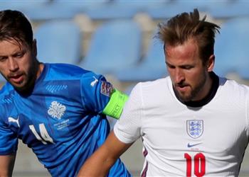سكاي منتخب إنجلترا مهدد بـ خسارة إجبارية أمام أيسلندا بسبب قواعد كورونا الجديدة