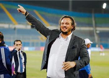 بيراميدز يكشف إمكانية ضم لاعبين جدد من الأهلي خلال الفترة المقبلة