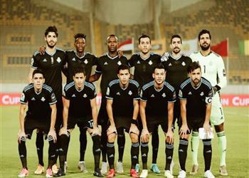 إصابة لاعب بيراميدز بفيروس كورونا