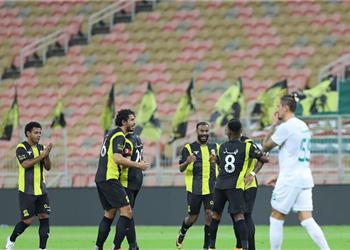 فهد المولد اتحاد جدة كان يحتاج لـ أحمد حجازي