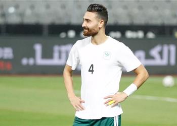 أحمد كابوريا انتظر قرار الزمالك قبل حسم مصيري ولدي 4 عروض
