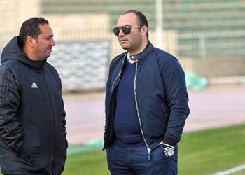 سيراميكا كليوباترا عن التعاقد مع خماسي المقاصة مبالغات لا أساس لها من الصحة