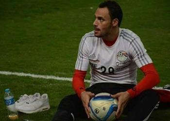 حسام باولو يعلق غاضب ا على عدم مشاركته أنا معجزتش ومشبعتش كورة