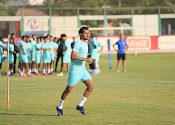 تأكي دا لـ بطولات البنك الأهلي يعلن استعارة ثنائي الأهلي