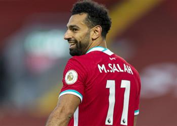 ذا تايمز محمد صلاح يقترب من تخطي رقمي رونالدو وهازارد في الدوري الإنجليزي