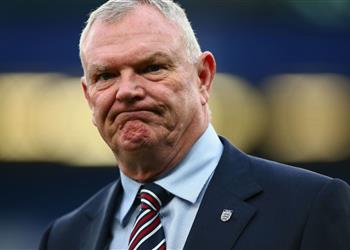 رئيس الاتحاد الإنجليزي يعلق على مشروع الدوري الأوروبي الممتاز