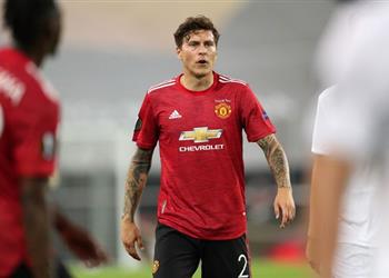 بسبب كورونا ليندلوف يغيب عن مباراة السويد والدنمارك