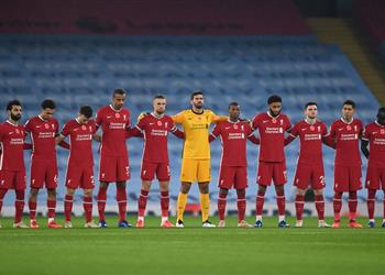 جونسون ينصح ليفربول بتجديد عقد هدف برشلونة سيكون من الصعب استبداله