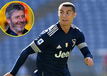 بعد أنباء رغبة يوفنتوس في بيعه تاونسند ينصح مانشستر سيتي بالتعاقد مع كريستيانو رونالدو