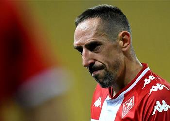 بسبب التحايل على الحكم الاتحاد الإيطالي يغرم ريبري مالي ا