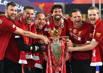 حارس ليفربول يعلن رغبته في الرحيل خلال ميركاتو الشتاء