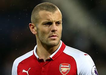 ويلشير يكشف موقفه من الانتقال إلى توتنهام