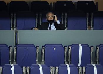 هل يتجه فلورنتينو بيريز لإقالة زيدان من ريال مدريد كواترو توضح