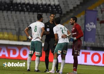 المصري لا نعرف من وضع قيود التعامل مع الأهلي واقتربنا من ضم مهاجم تونسي هداف