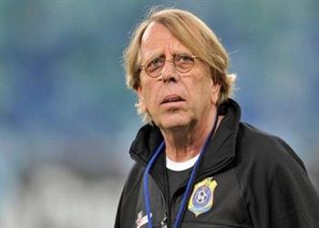 مدرب توجو نسعى لتصحيح المسار أمام منتخب مصر وضيق الوقت بين المباراتين أمر جنوني