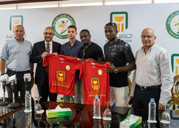 البنك الأهلي أبرمنا 7 صفقات جديدة واتحاد الكرة فاجئنا