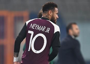 الموندو برشلونة يطالب نيمار بـ10 ملايين يورو