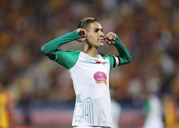 رئيس سموحة مبروك على الأهلي بدر بانون وطلبنا استعارة لاعب الزمالك