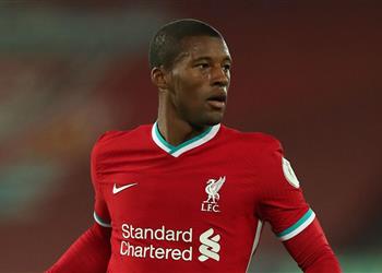 فينالدوم يثير الجدل حول مفاوضات تجديد عقده اسألوا ليفربول