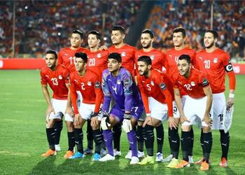 خاص نقل مباراة منتخب مصر الأولمبي وكوريا الجنوبية إلى استاد الأهلي