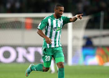 تقارير محسن ياجور يقترب من الانتقال للدوري المصري