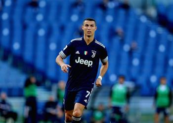 تقارير إيطالية تكشف موقف كريستيانو رونالدو من أنباء رحيله عن يوفنتوس