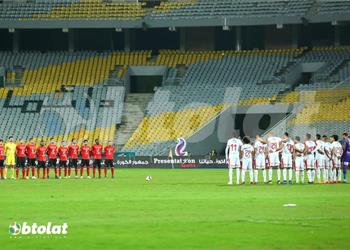 قبل صدام الأهلي والزمالك كم مرة تواجه فريقان من دولة واحدة في نهائي بطولة قارية المكسيك في الصدارة