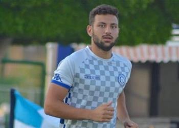 فادي فريد بعد انضمامه للمنتخب الأولمبي أرى نفسي رقم واحد وأستحق المشاركة