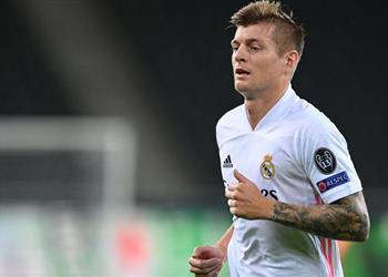 توني كروس ينتقد الاتحادين الدولي والأوروبي نحن مثل الد مى بينهما