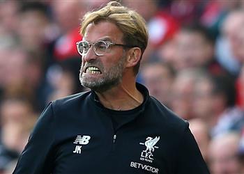 مستشهد ا بواقعة لـ محمد صلاح كلوب لا أستطيع تمالك أعصابي مع الظلم