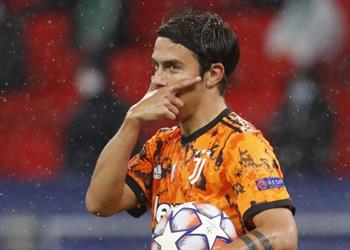 مكتشف ديبالا ينصحه بالانتقال إلى ريال مدريد في يناير