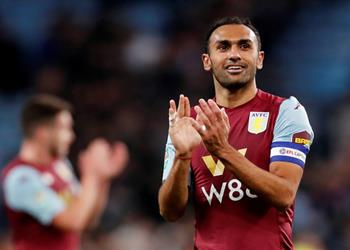 مدافع أسكتلندا الأسبق يحث أستون فيلا على الاستغناء عن المحمدي لاعب منتهي