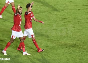 بعد ترحيب موسيماني الأهلي يوافق على بيع لاعبه لـ بيراميدز