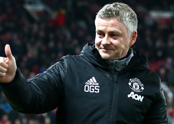 تقارير لاعب مانشستر يونايتد يفكر في الرحيل بميركاتو الشتاء