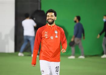إريكسون إذا كان لديك محمد صلاح فأنت تملك كل شيء إنه مثل ميسي ورونالدو