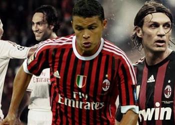 تياجو سيلفا تعل مت الكثير من مالديني ونيستا والدوري الإنجليزي مختلف